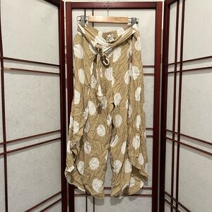 Billabong Beach Pants